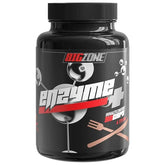 Big Zone - Enzyme+ - 90 Kapseln